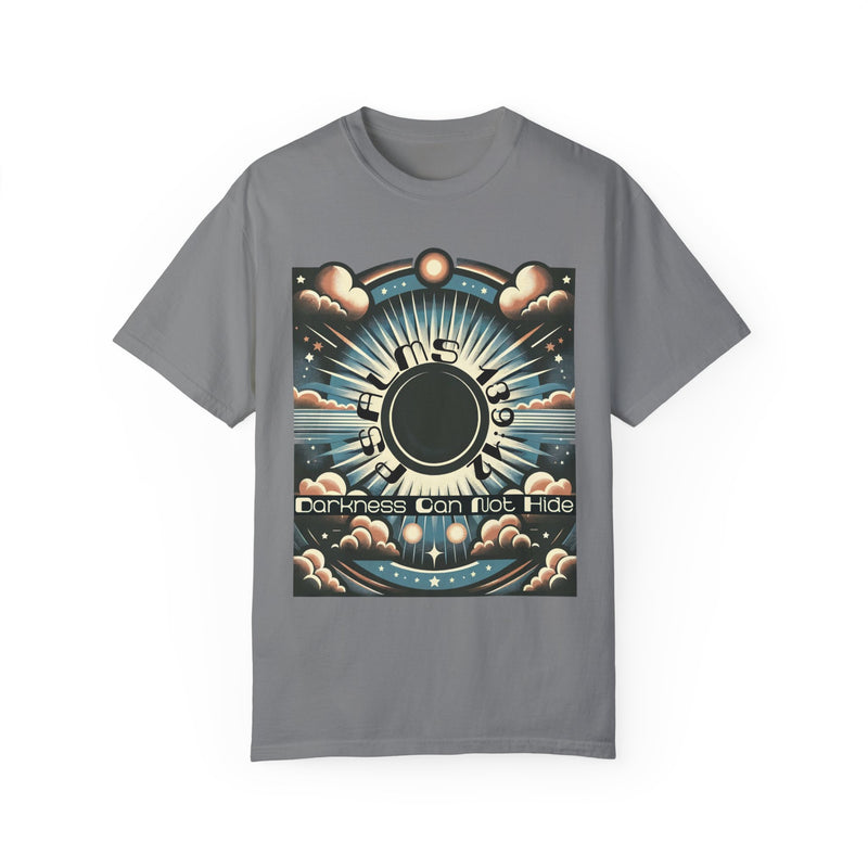 Solar Eclipse April 8th Shirt