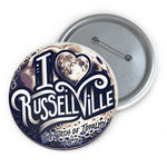 I love Russellville