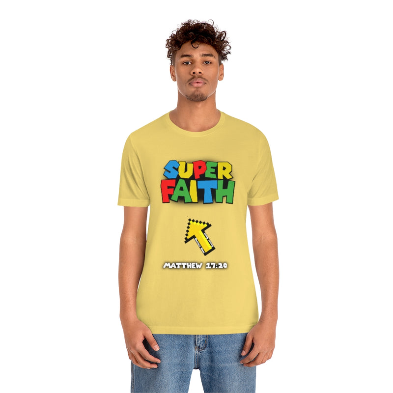 Super Faith Light Fabric