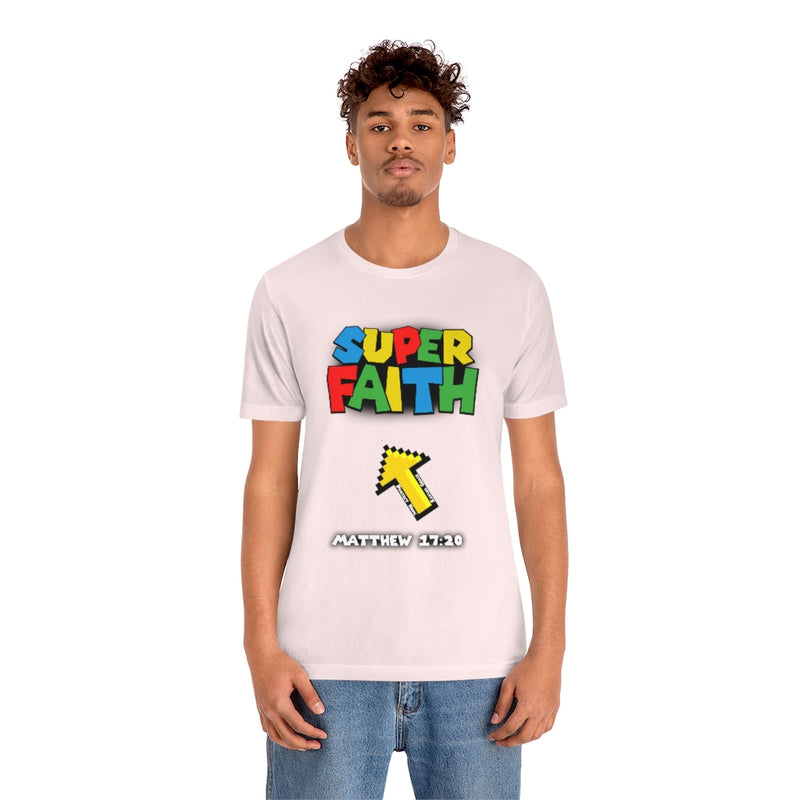 Super Faith Light Fabric